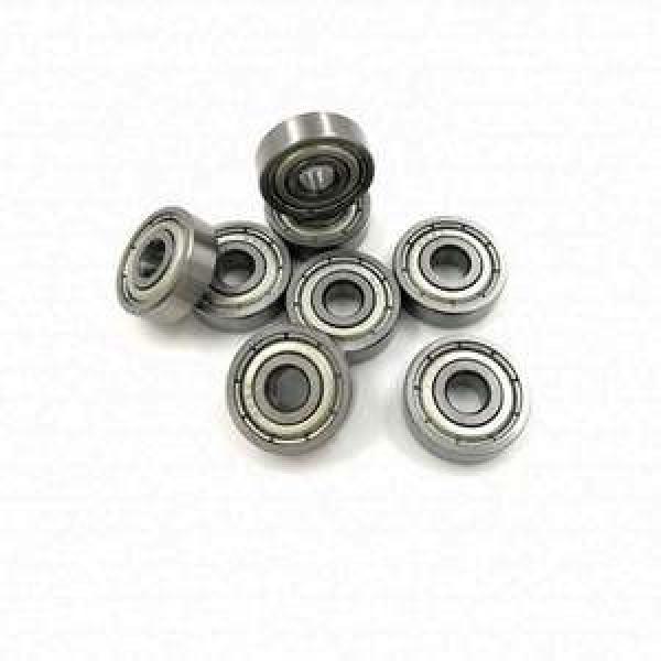 VEX 45 /S 7CE1 SNFA 45x75x16mm  rb max. 0.6 mm Angular contact ball bearings #1 image