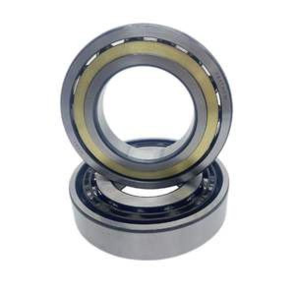 VEX 55 /S 7CE3 SNFA db min 61 mm 55x90x18mm  Angular contact ball bearings #1 image