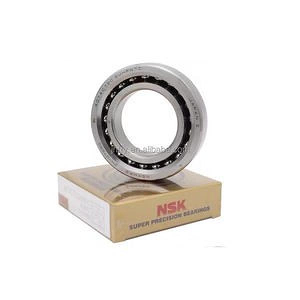 VEX 55 /S/NS 7CE3 SNFA Basic dynamic load rating (C) 15.9 kN 55x90x18mm  Angular contact ball bearings #1 image