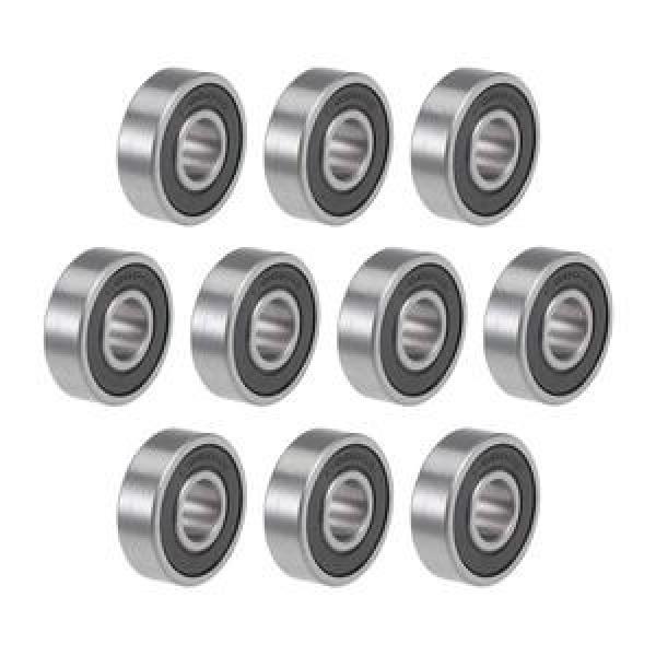 VEX 45 7CE3 SNFA Basic dynamic load rating (C) 12.1 kN 45x75x16mm  Angular contact ball bearings #1 image