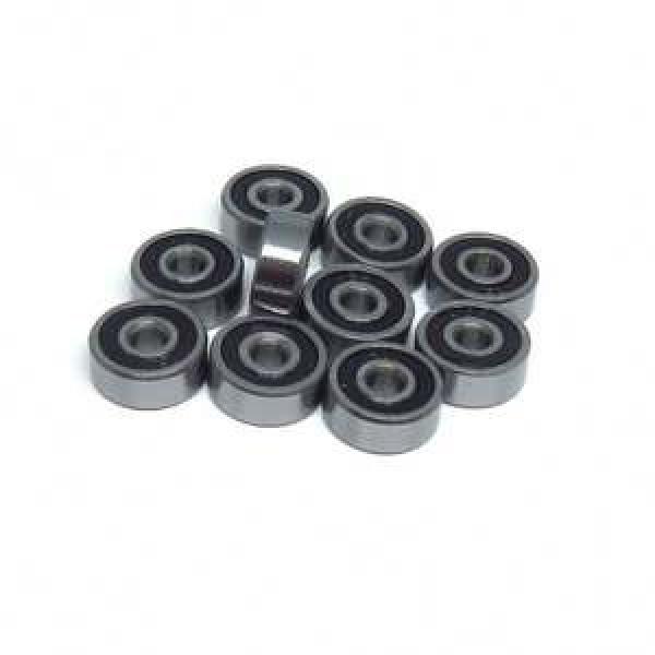 VEX 60 /S/NS 7CE1 SNFA ra max. 1.1 mm 60x95x18mm  Angular contact ball bearings #1 image