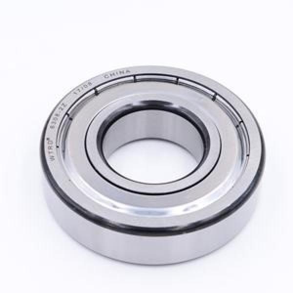 VEX 35 /S/NS 7CE1 SNFA r3 min. 0.6 mm 35x62x14mm  Angular contact ball bearings #1 image