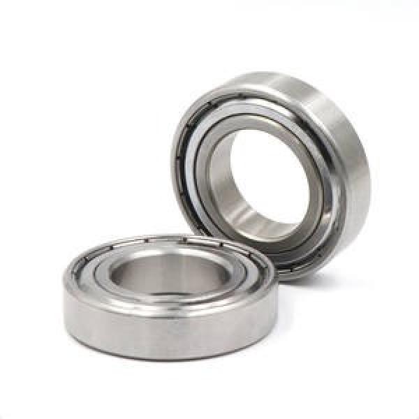 30BNR10S NSK 30x55x13mm  (Grease) Lubrication Speed 33000 r/min Angular contact ball bearings #1 image