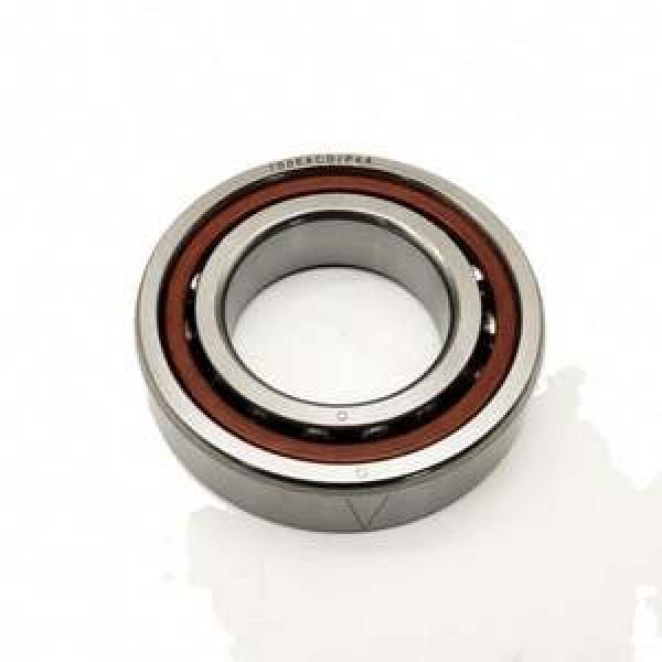 VEB 40 /NS 7CE3 SNFA (Grease) Lubrication Speed 34 000 r/min 40x62x12mm  Angular contact ball bearings #1 image