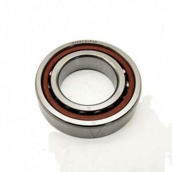 VEB 110 /S 7CE1 SNFA Da max. 139 mm 110x150x20mm  Angular contact ball bearings #1 image