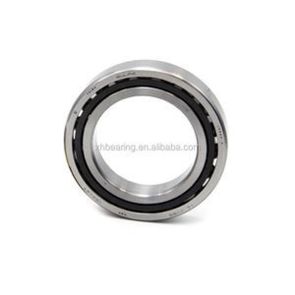 VEB 110 /S 7CE3 SNFA 110x150x20mm  Da max. 139 mm Angular contact ball bearings #1 image