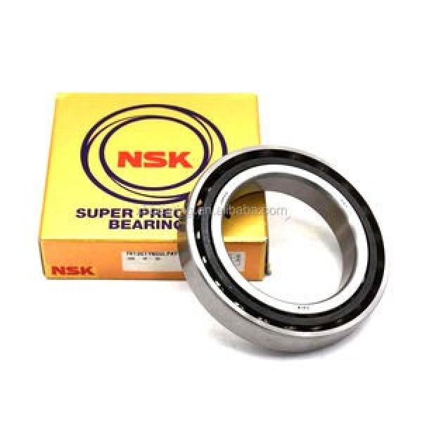 VEB 15 /NS 7CE1 SNFA 15x28x7mm  r1 min. 0.3 mm Angular contact ball bearings #1 image