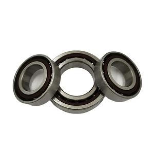 VEB 12 7CE3 SNFA Basic static load rating (C0) 0.87 kN 12x24x6mm  Angular contact ball bearings #1 image