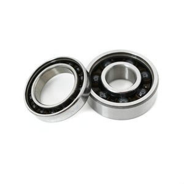 VEB 12 /S/NS 7CE1 SNFA (Grease) Lubrication Speed 109 000 r/min 12x24x6mm  Angular contact ball bearings #1 image