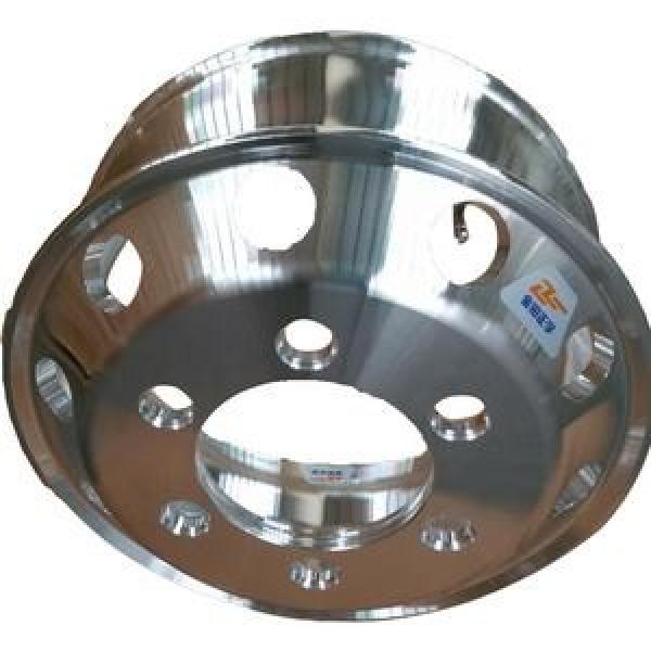 VBT17Z-5 NSK d 17.77 mm 17.77x40x13mm  Angular contact ball bearings #1 image