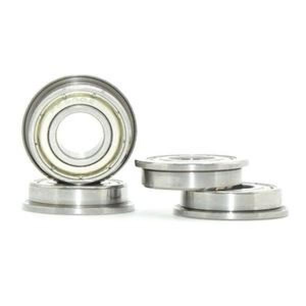 VEB 10 /NS 7CE1 SNFA 10x22x6mm  (Oil) Lubrication Speed 185 000 r/min Angular contact ball bearings #1 image