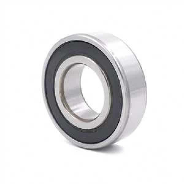 3005-2RS Loyal 25x47x16mm  a 21.2 mm Angular contact ball bearings #1 image