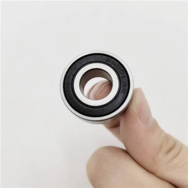 3005-2RS ISO 25x47x16mm  B1 16 mm Angular contact ball bearings #1 image
