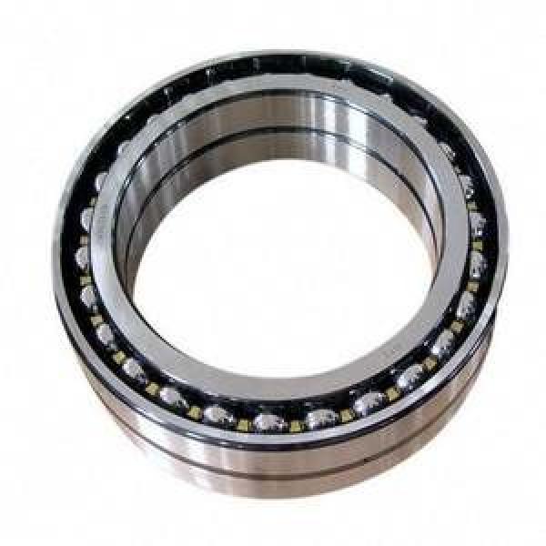 305183/1D KOYO da min. 172 mm 160x239.5x76mm  Angular contact ball bearings #1 image