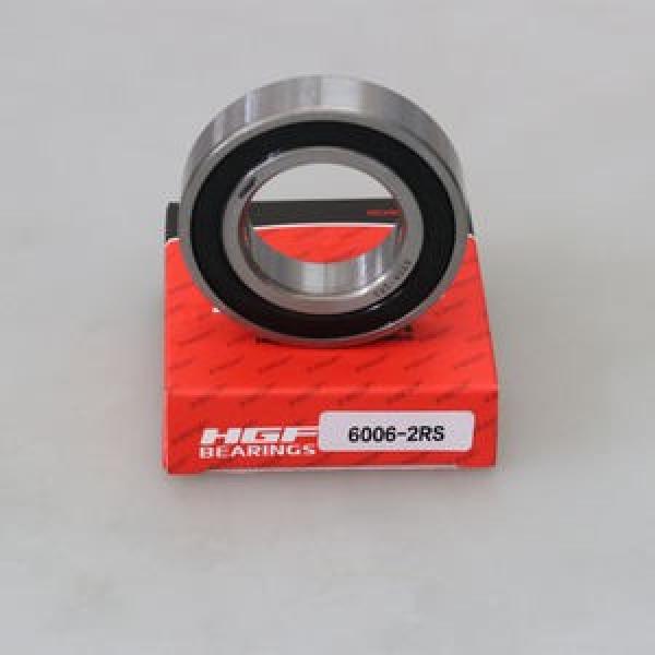 30BER10X NSK 30x55x13mm  Da max. 49 mm Angular contact ball bearings #1 image
