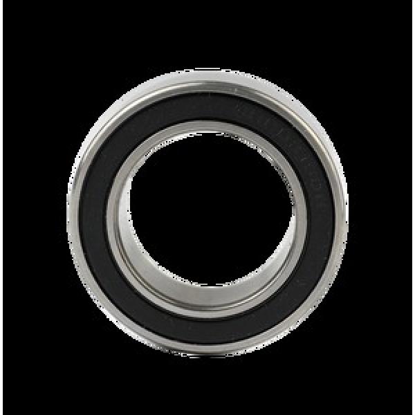 30BD40DU NSK 30x55x23mm  B 23 mm Angular contact ball bearings #1 image