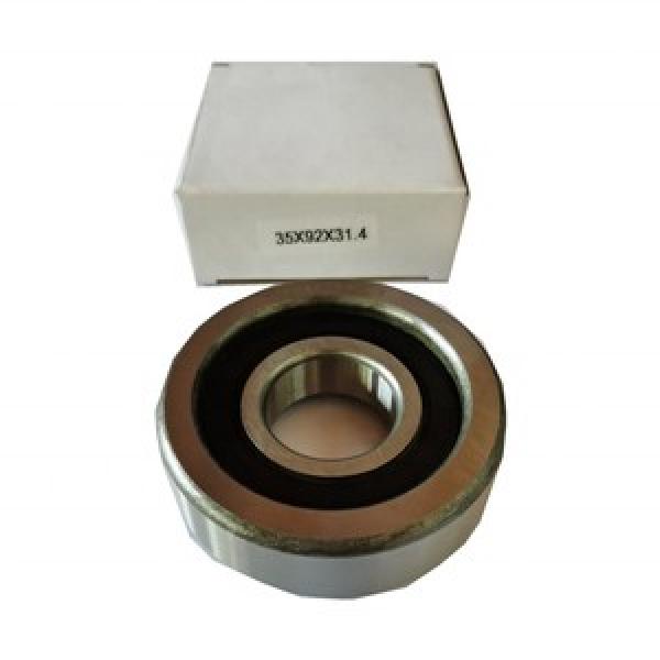SX0730LL NTN 35x82x27mm  C 27.000 mm Angular contact ball bearings #1 image