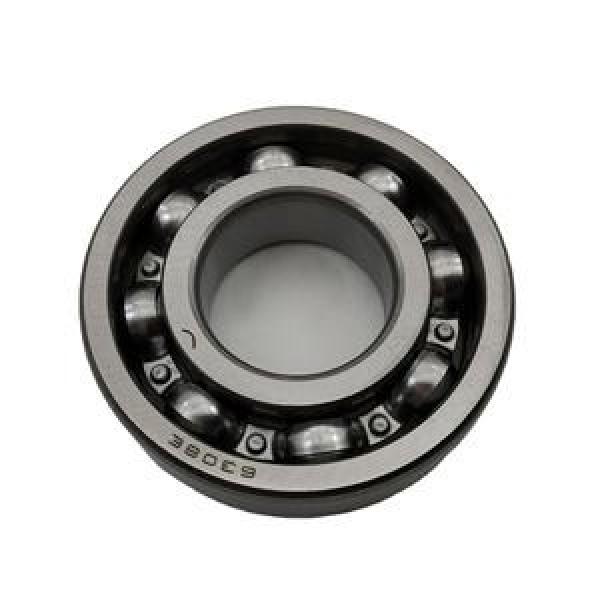 SX08A50 NTN d 40.000 mm 40x90x23mm  Angular contact ball bearings #1 image