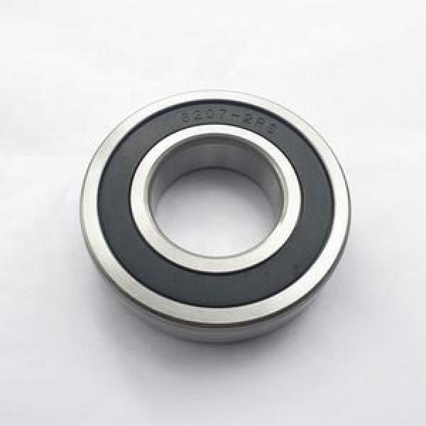 SS7209 CD/P4A SKF 45x85x19mm  da min. 52 mm Angular contact ball bearings #1 image