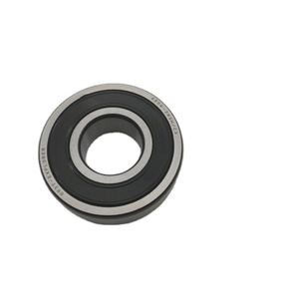 SX04A29 NTN 20x47x14mm  B 14.000 mm Angular contact ball bearings #1 image