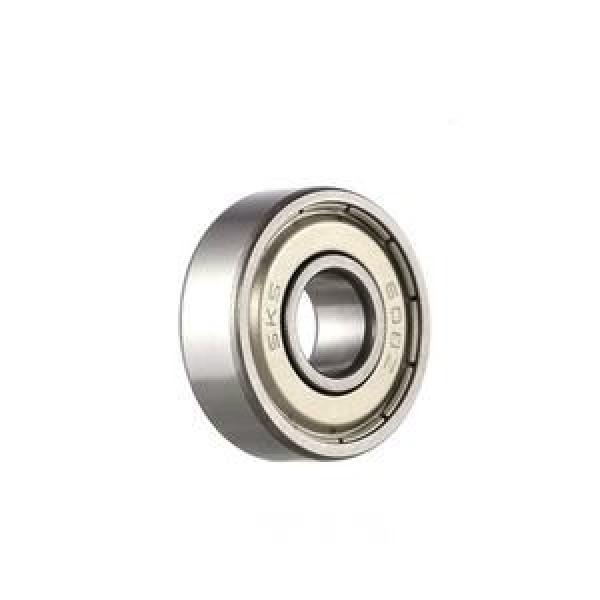 SX0483 NTN 22x56x14mm  D 56.000 mm Angular contact ball bearings #1 image