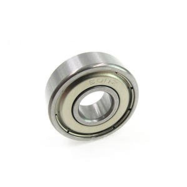 SF802 NTN 8x22x7mm  D 22.000 mm Angular contact ball bearings #1 image