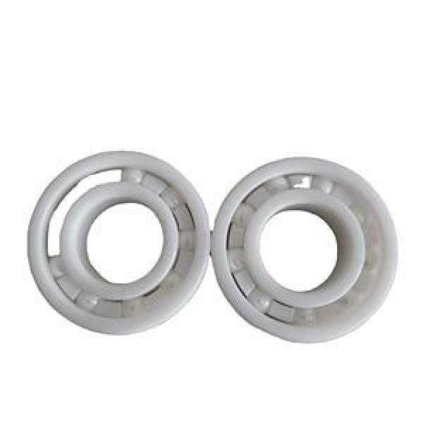SS7201 CD/HCP4A SKF a 8 mm 12x32x10mm  Angular contact ball bearings #1 image