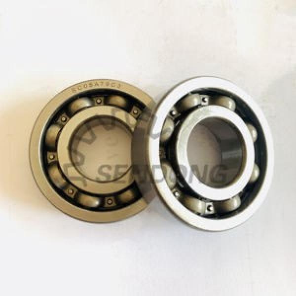 232/850BK NTN 850x1500x515mm D 1500.000 mm Thrust roller bearings #1 image