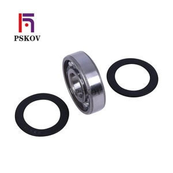 SS7207 CD/P4A SKF r4 min. 0.3 mm 35x72x17mm  Angular contact ball bearings #1 image