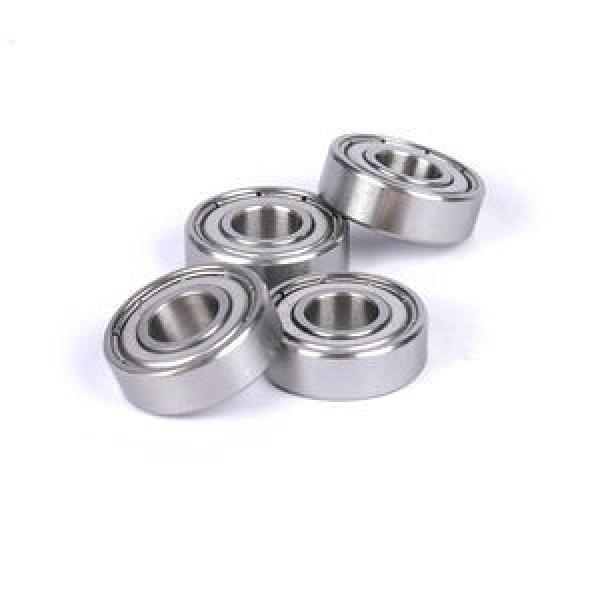 SS7207 ACD/HCP4A SKF (Grease) Lubrication Speed 20 000 r/min 35x72x17mm  Angular contact ball bearings #1 image