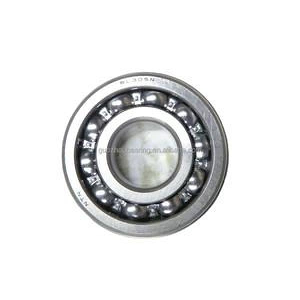 SS7209 ACD/HCP4A SKF d 45 mm 45x85x19mm  Angular contact ball bearings #1 image