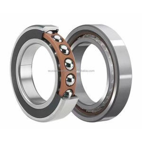 SF5405 NTN B 40.000 mm 270x350x40mm  Angular contact ball bearings #1 image