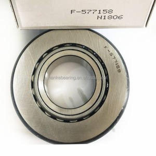 SF4454 NTN C 33.000 mm 220x295x33mm  Angular contact ball bearings #1 image