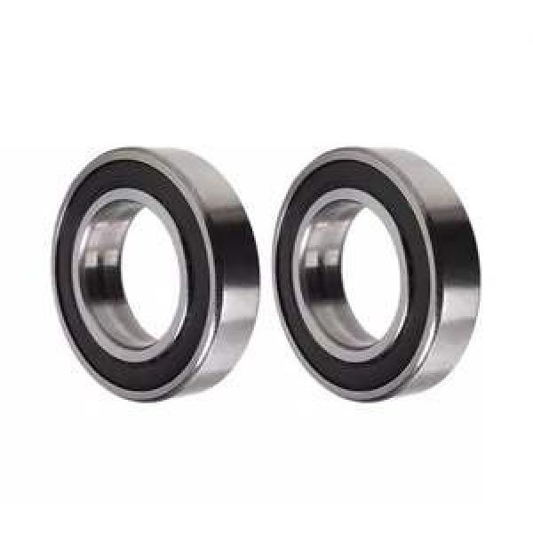 SF20001DF NTN B 260.000 mm 1000x1420x260mm  Angular contact ball bearings #1 image