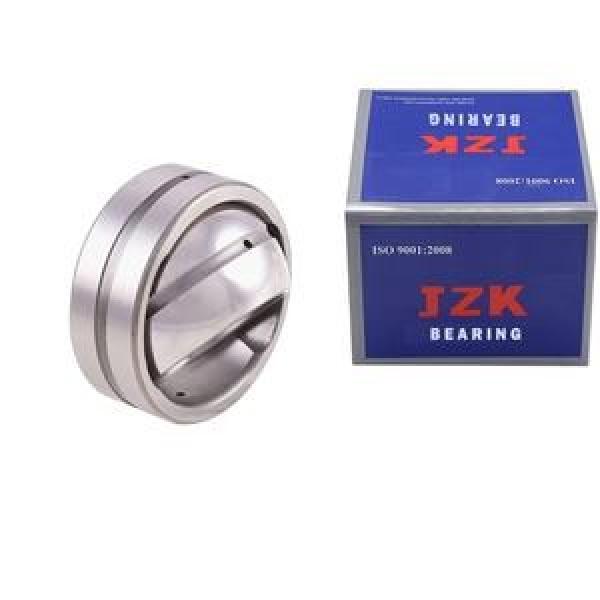NKX 35 Z ISO 35x47x30mm  C2 9 mm Complex bearings #1 image