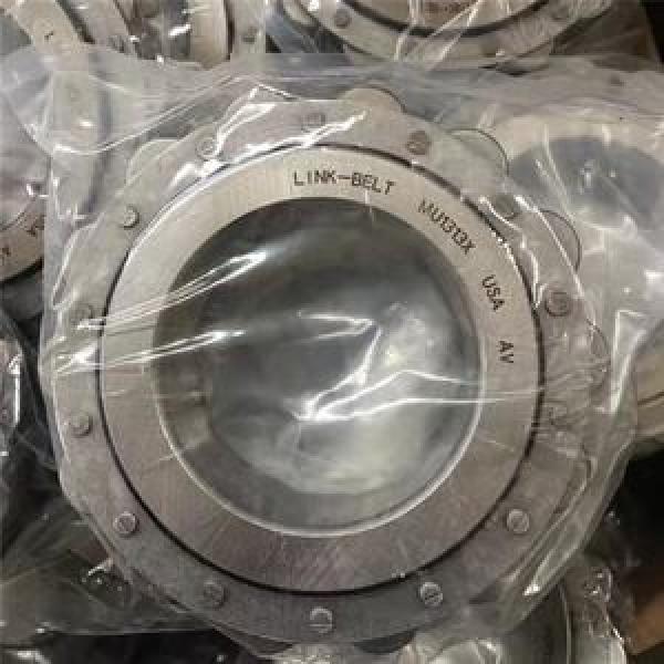 SF1018 NTN B 21.000 mm 51.650x88.100x21mm  Angular contact ball bearings #1 image