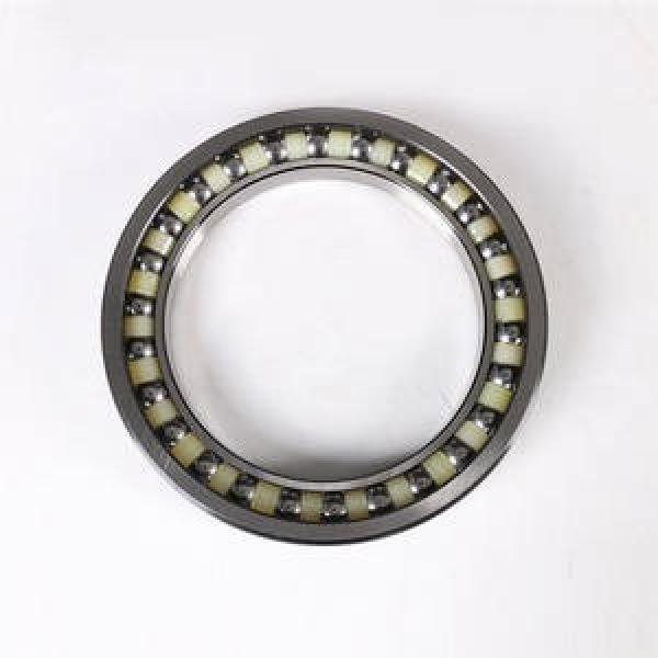 SEA110 7CE3 SNFA 110x140x16mm  d 110 mm Angular contact ball bearings #1 image