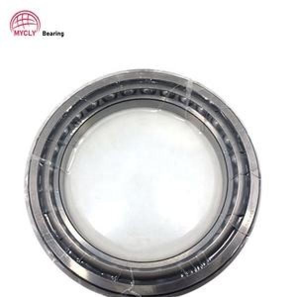 SA0370 KBC 300x370x33mm  d 300 mm Angular contact ball bearings #1 image