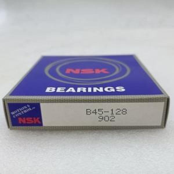 SA0074 FAG 45x84x42mm  B 42 mm Angular contact ball bearings #1 image