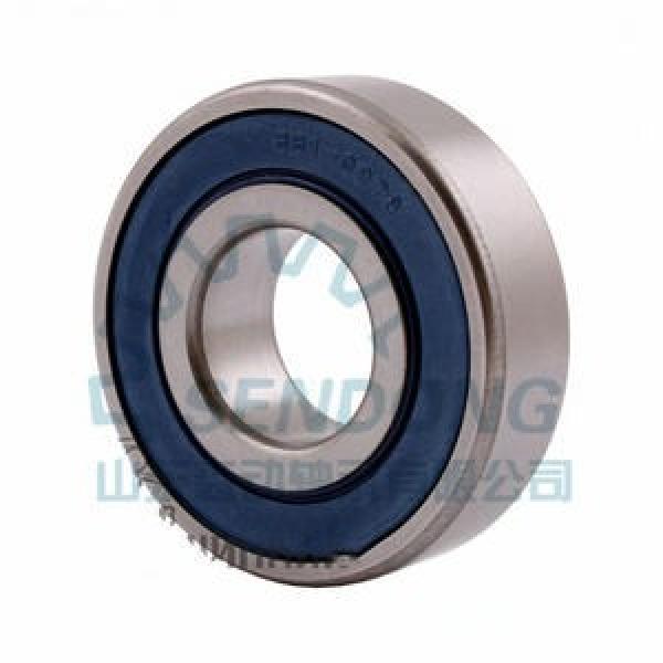 23120EAW33 SNR 100x165x52mm  Outer Diameter  165.000mm Thrust roller bearings #1 image