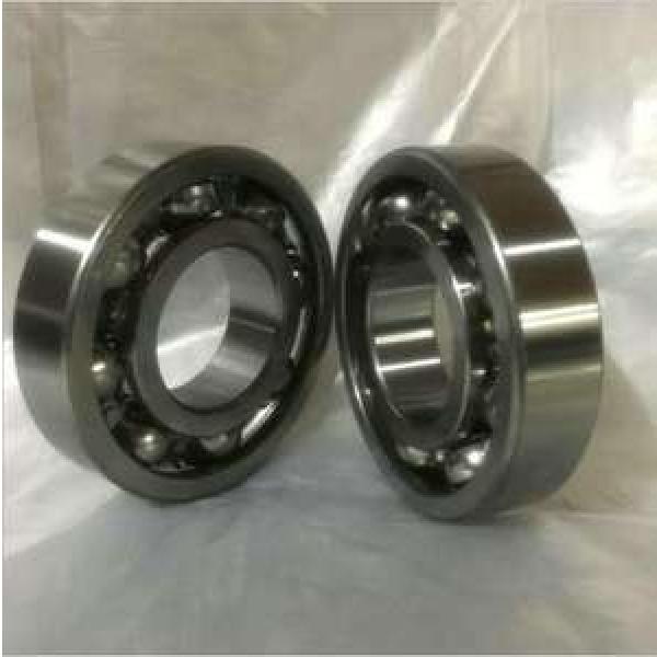 NU 219 ECM SKF Cage Material Brass 170x95x32mm  Thrust ball bearings #1 image