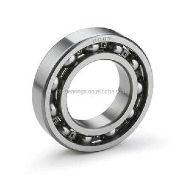 SDM35AJ KOYO 35x52x49.5mm  W 2.1 mm Linear bearings #1 image