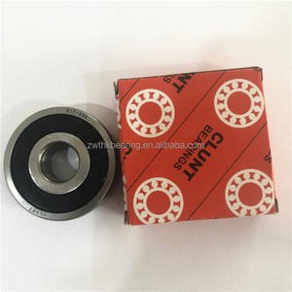 S7303B ZEN 17x47x14mm  B 14 mm Angular contact ball bearings #1 image