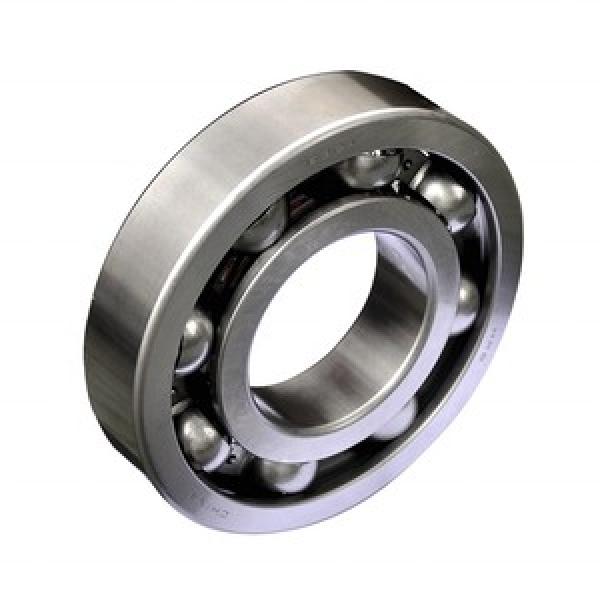 S7218 CD/P4A SKF 90x160x30mm  D1 138.4 mm Angular contact ball bearings #1 image