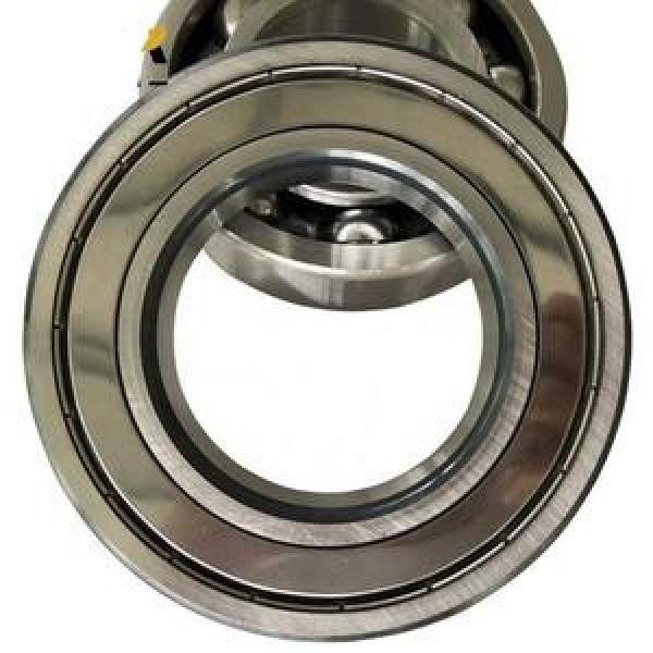 S7204B ZEN 20x47x14mm  Weight 0.1 Kg Angular contact ball bearings #1 image