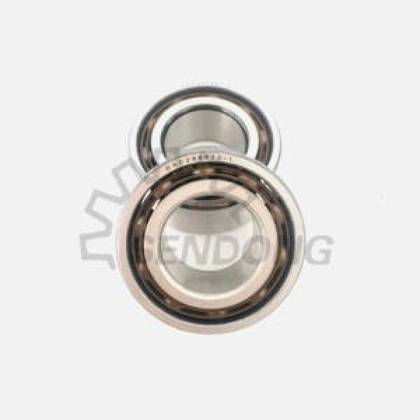 02474A/02420A Timken r 1.5 mm 29.987x68.262x21mm  Tapered roller bearings #1 image