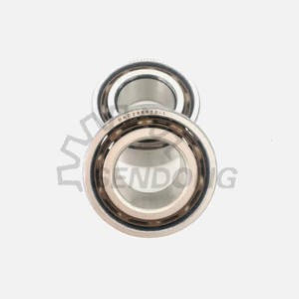 02474A/02420A Timken r 1.5 mm 29.987x68.262x21mm Tapered roller bearings #1 image