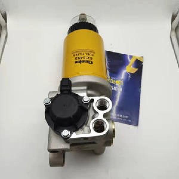 05075/05185 Loyal 19.05x47x14.381mm  a 4.1 mm Tapered roller bearings #1 image