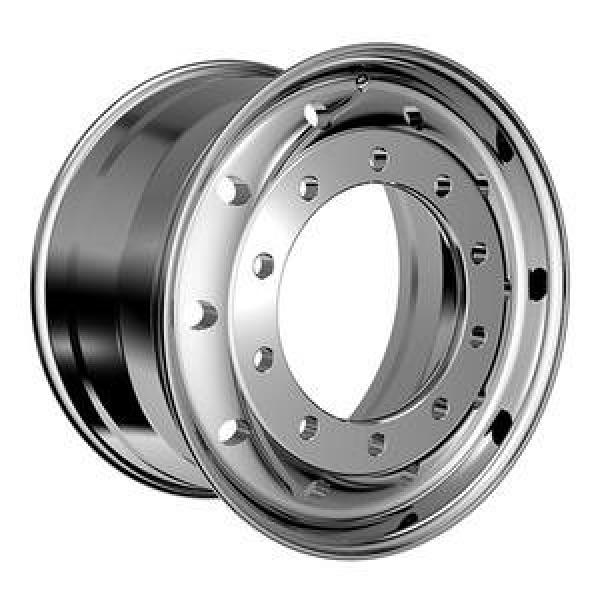 05079/05185 ISO 19.987x47x14.381mm  C 11.112 mm Tapered roller bearings #1 image