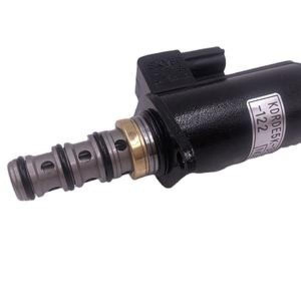 ZA-35BWK04-Y-2CA15** NSK  T 12 mm Tapered roller bearings #1 image